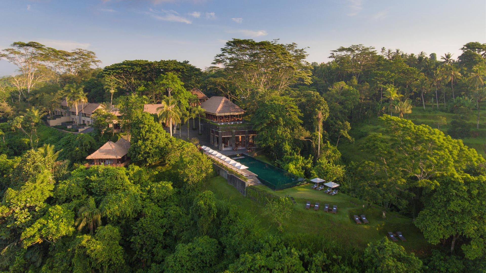 Alila Ubud