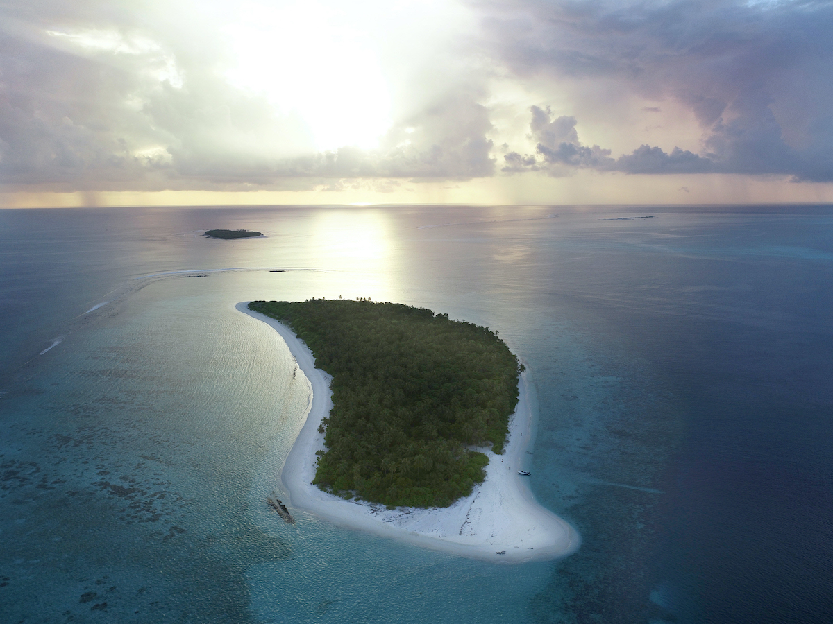 Alila Kothaifaru Maldives